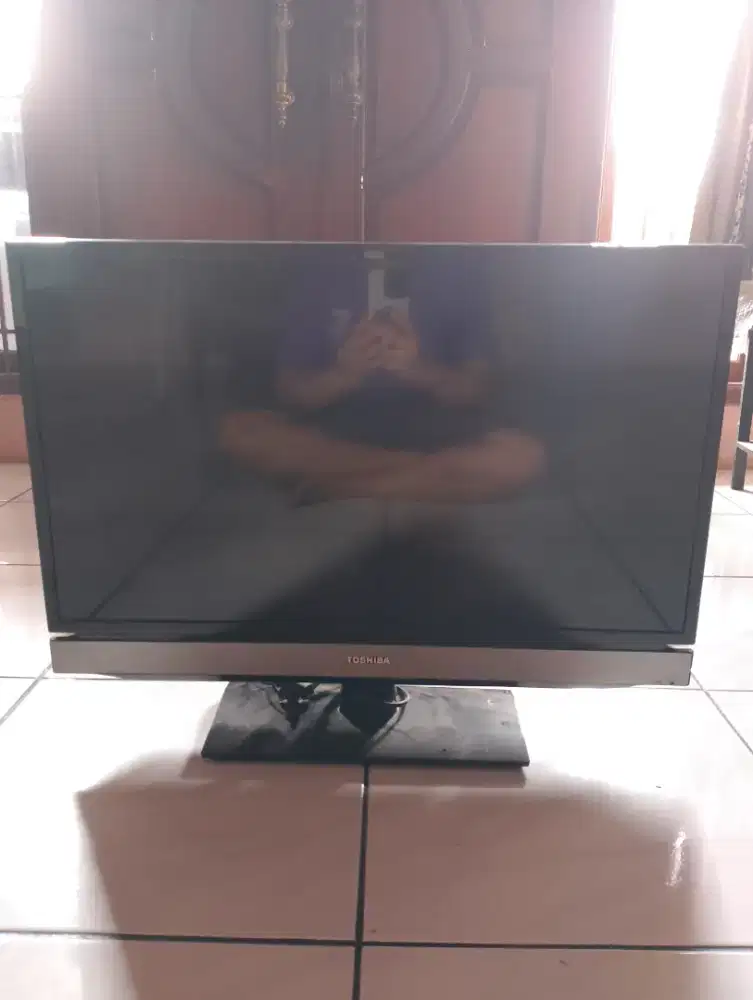 Toshiba LED tv 29pb201ej