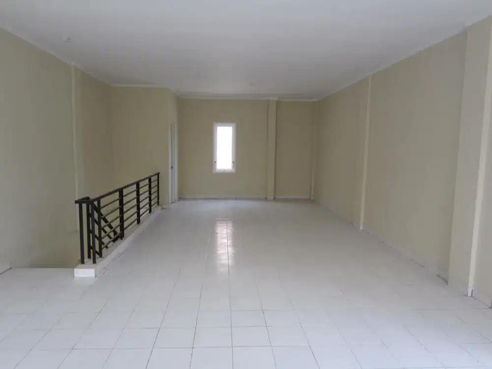 Dijual Ruko Karawaci Residence