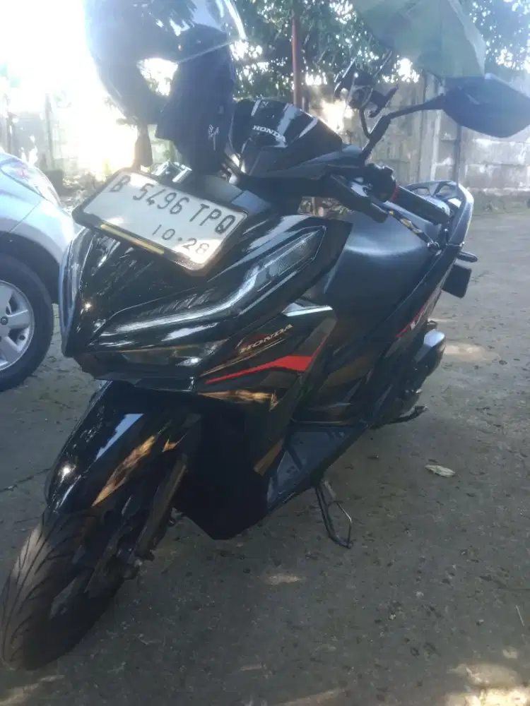 Vario 125 gen 2 thn 2023 bulan 10