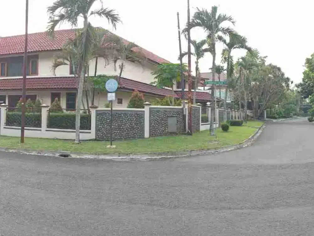rumah disewakan