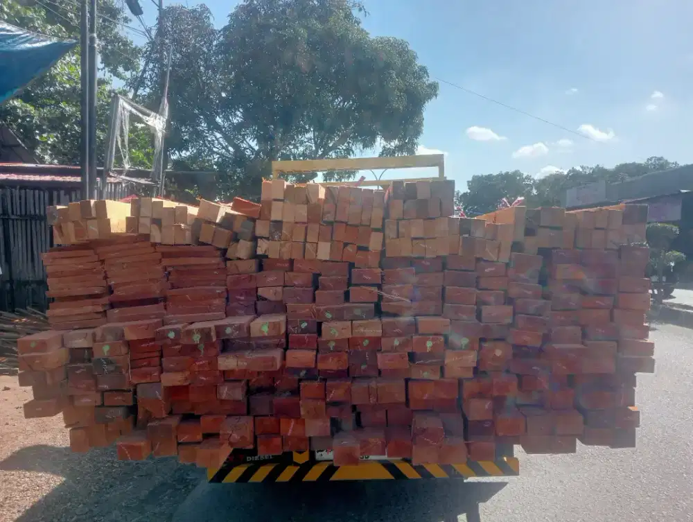 Dicari supir engkel domisili banjarmasin