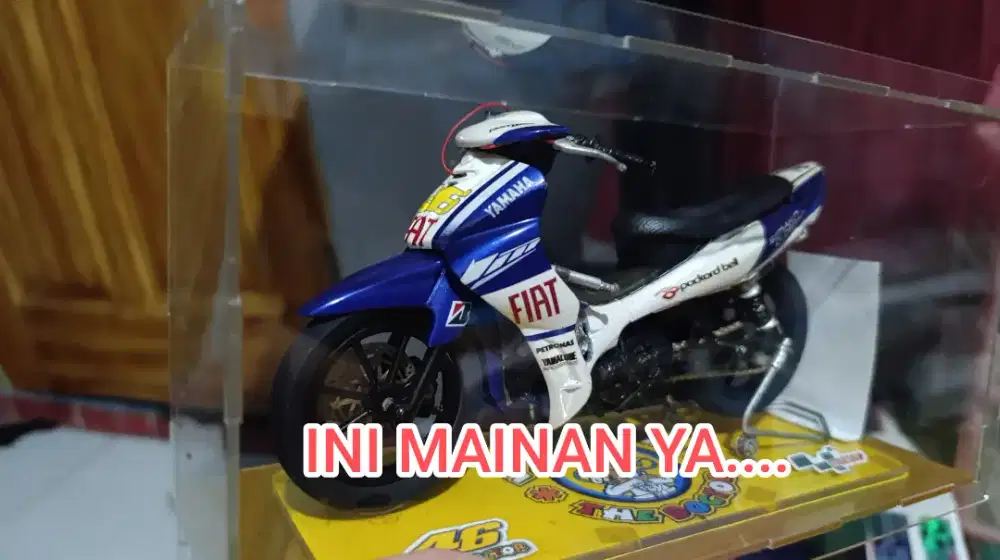 Miniatur jupiter Z