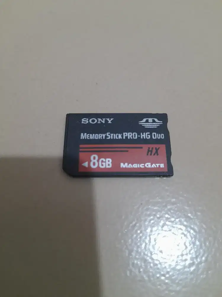 Jual Memory Card Sony Psp 8gb Fullgame