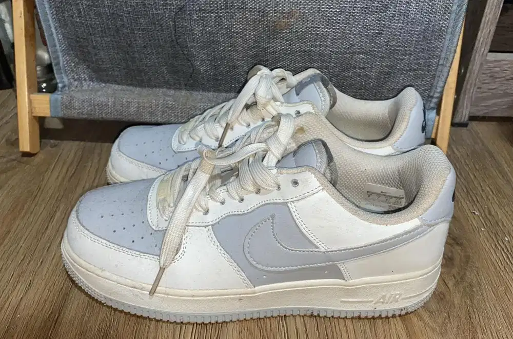 Sepatu Nike Force 1