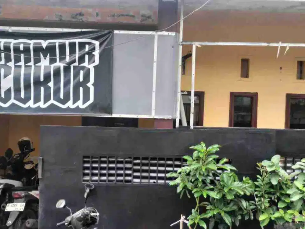 DI JUAL RUMAH

PERUM PONDOK MUTIARA ASRI 
KEL. : PANDANLANDUNG
KEC. : WAGIR
KAB  : MALANG