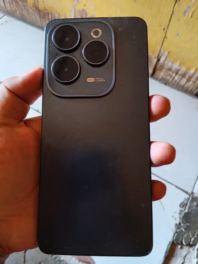 Infinix hot 40 pro 8/256