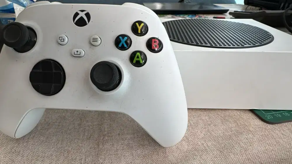 Xbox series S 512Gb