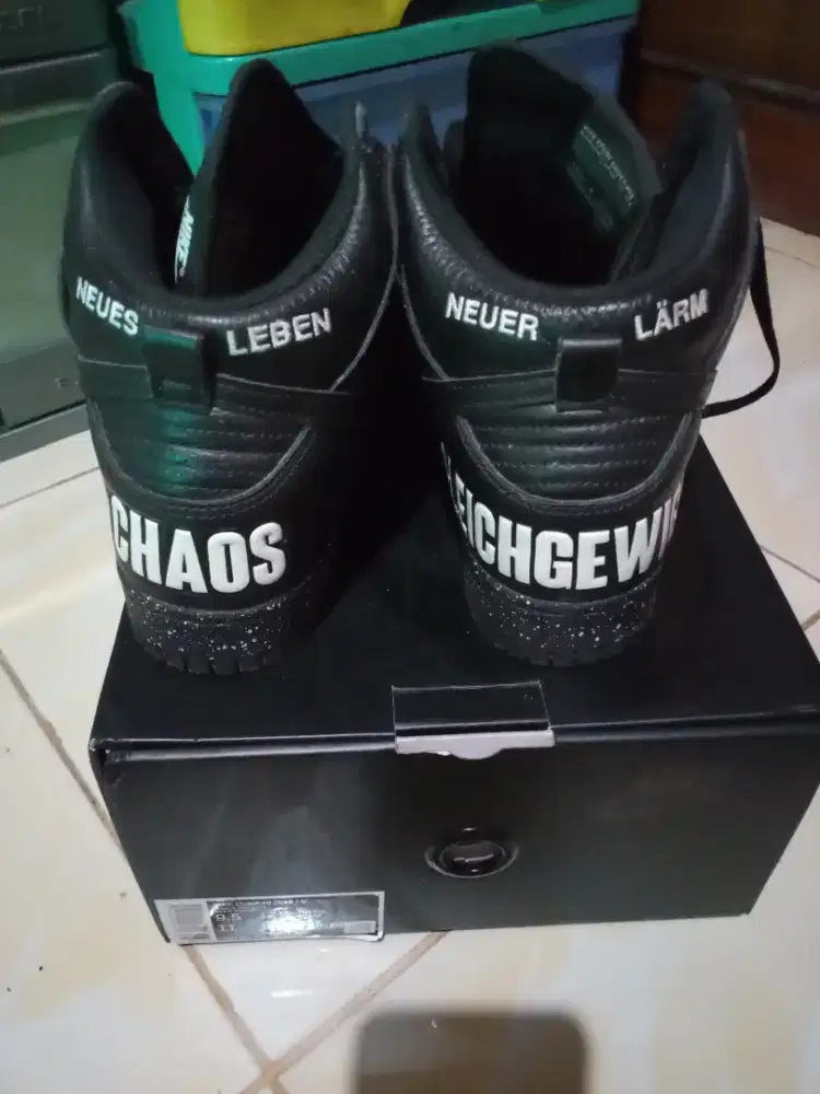 Sepatu Original