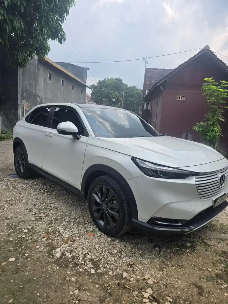 JUAL MURAH HONDA HRV 2023