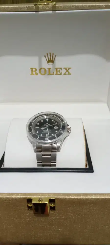 Jam tangan otomatis