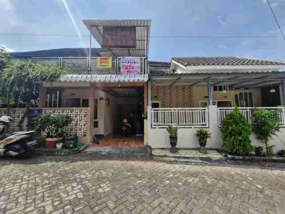 DI JUAL RUMAH

PERUM TAMAN HARMONY B - 05
KEL. : MOJOREJO
KEC. : JUNREJO 
KAB  : BATU