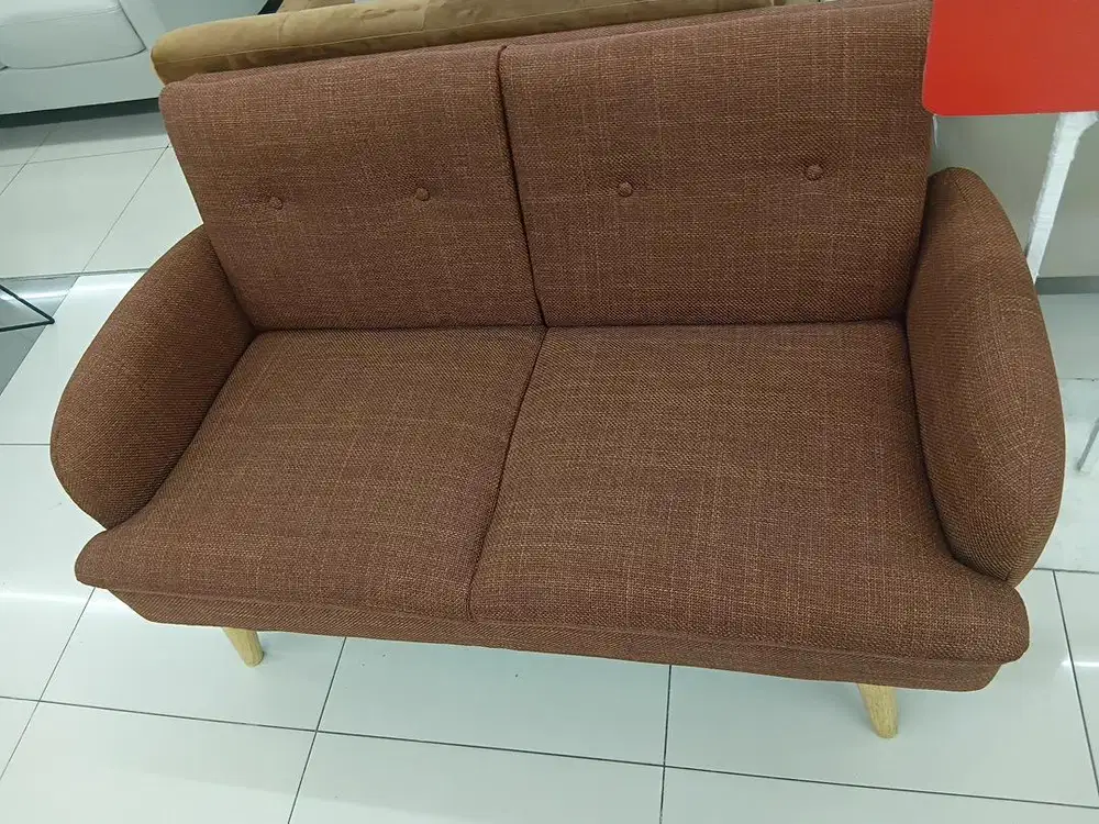 Sofa belingham 2 seater selma