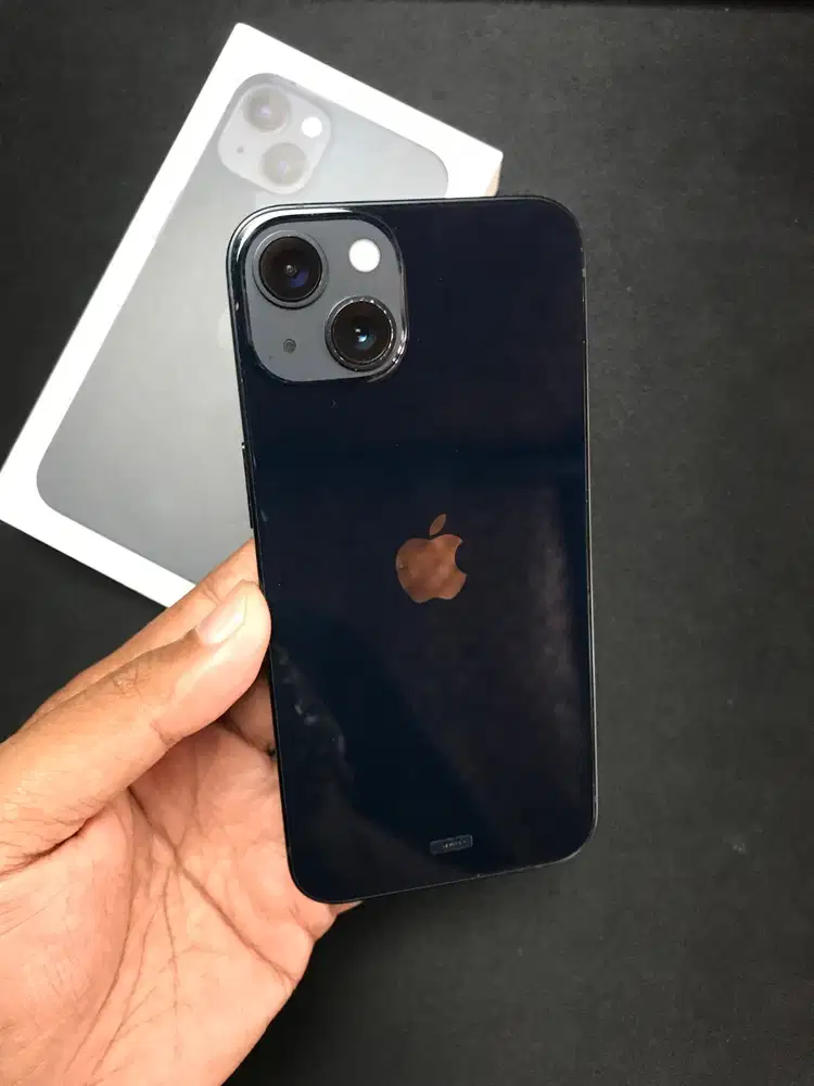 iPhone 13 128gb iBox PA/A