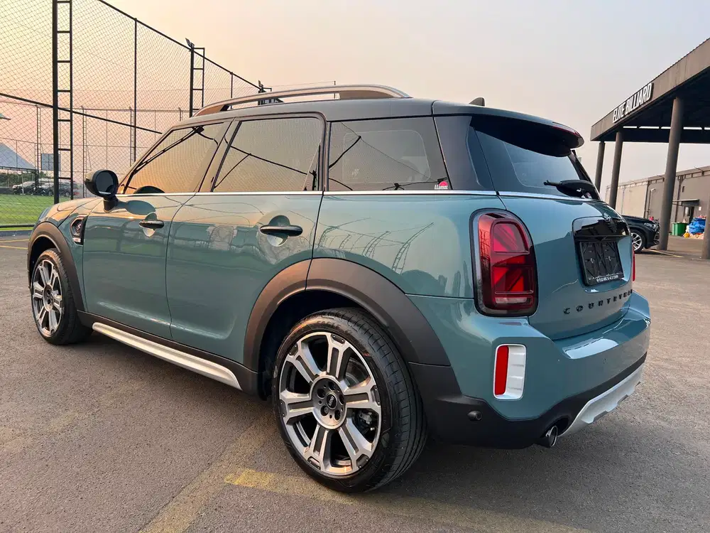 Mini Cooper Countryman 2.0 S 2023