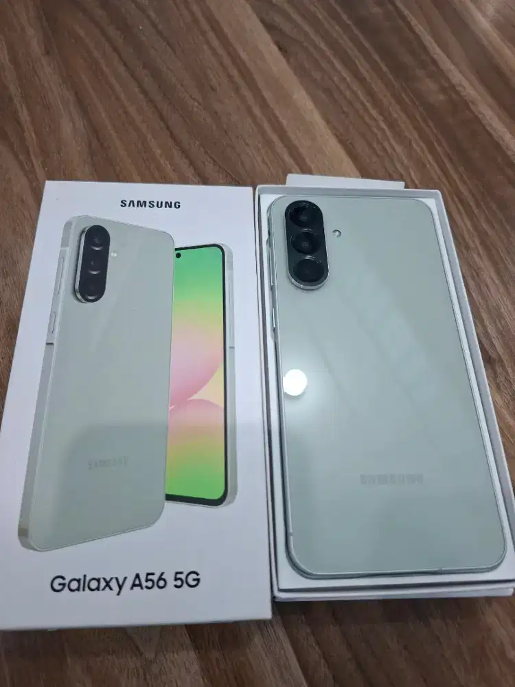Samsung a56 5G 8/128gb