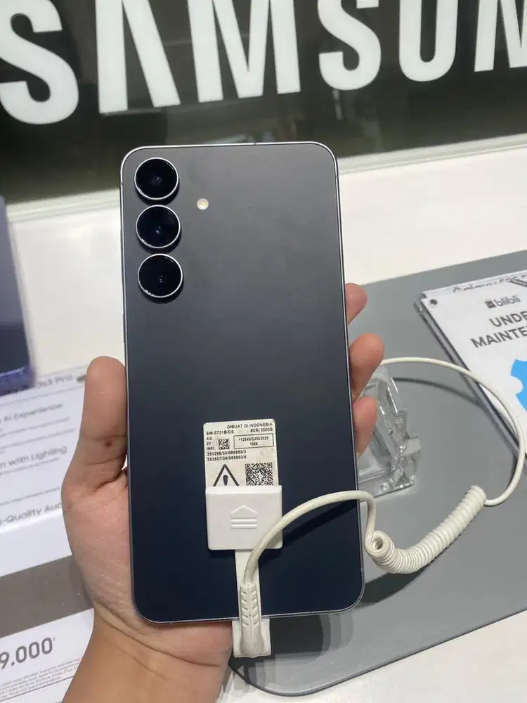 Samsung Galaxy S25 Fe