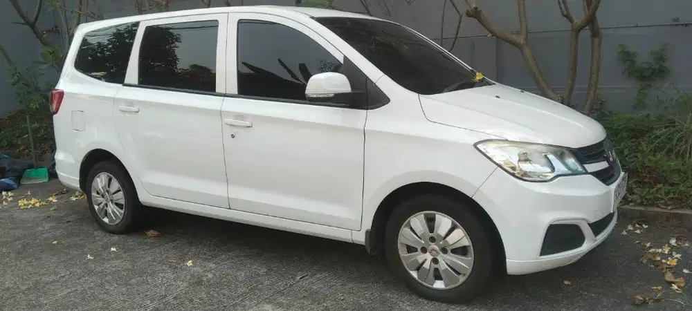 Wuling Confero 2017 A/T