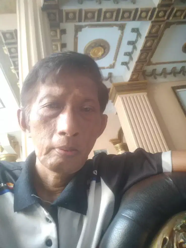 cari kerjaan ada ktp/sim B1/Kk/ijazah SMA