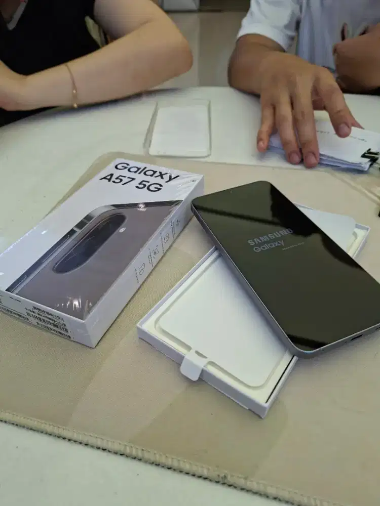 Samsung Galaxy A57 8/256GB