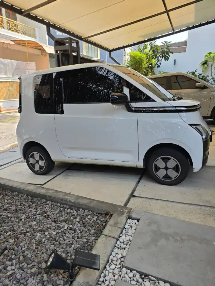 Wuling Air EV Lite 200