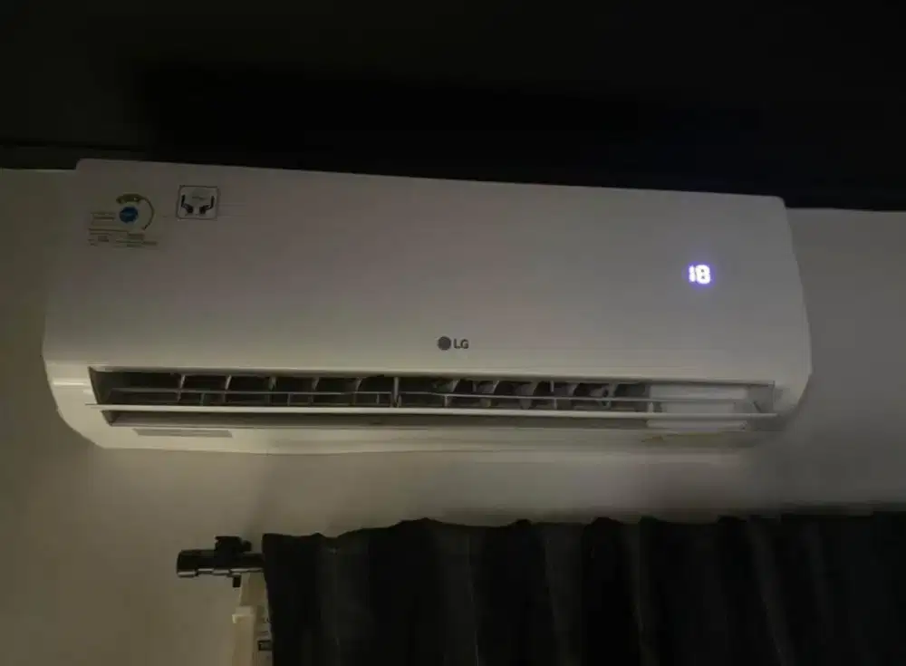 Jual Ac LG 1 pk