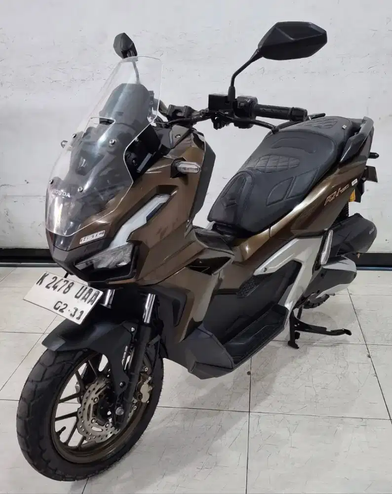ADV ABS ROADSYNC Tahun 2025