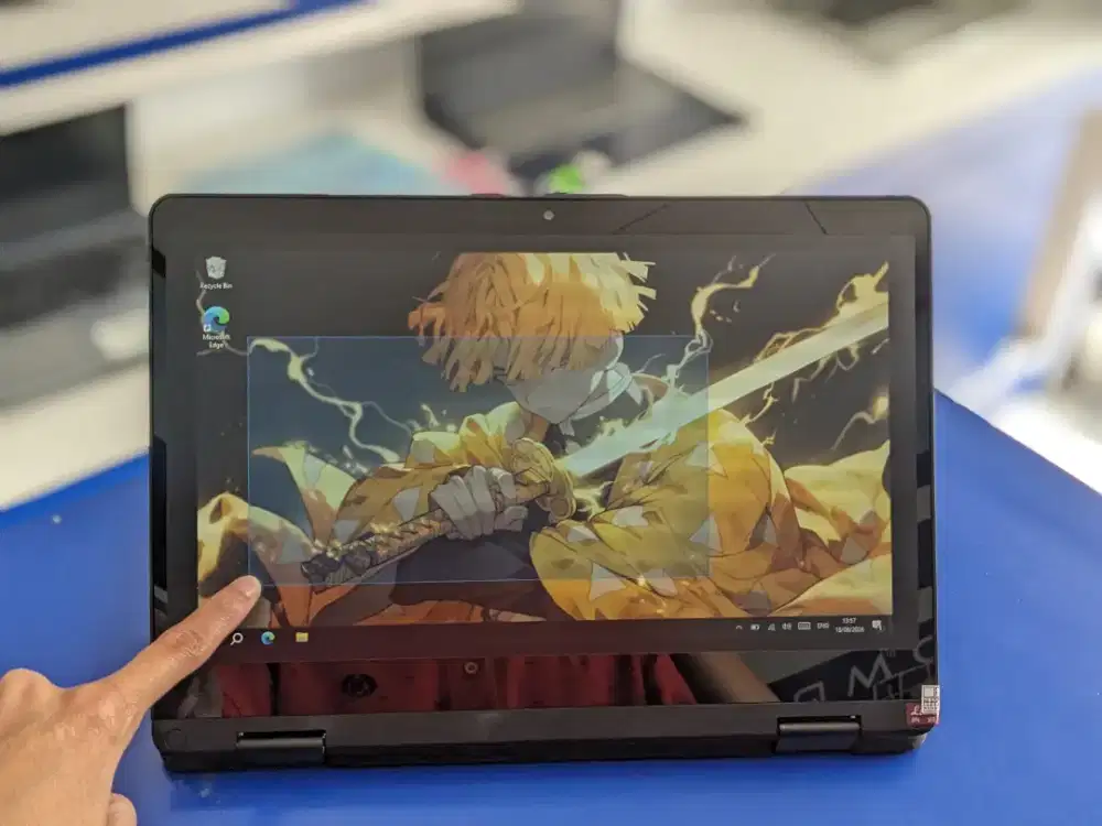 Lenovo ThinkPad 11e Yoga Gen 6