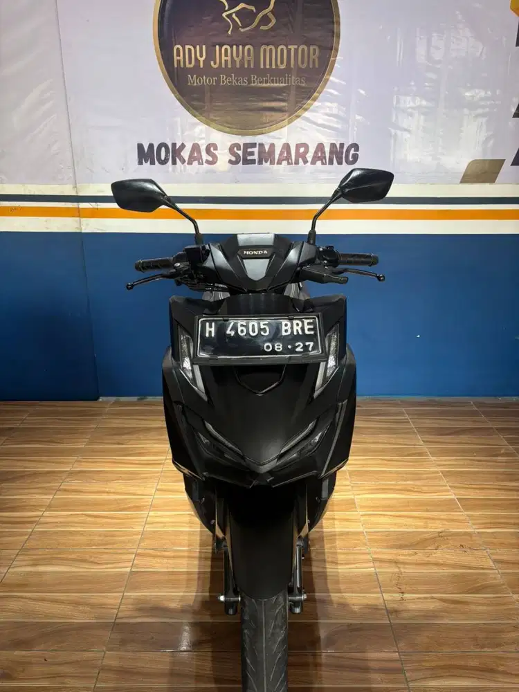 Honda Vario 160 Tahun 2022