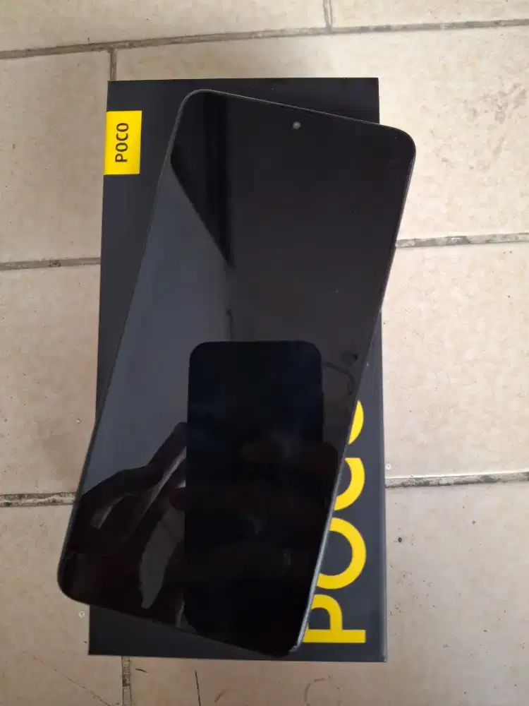 Poco X7 Pro 5G 12/512 Fullset