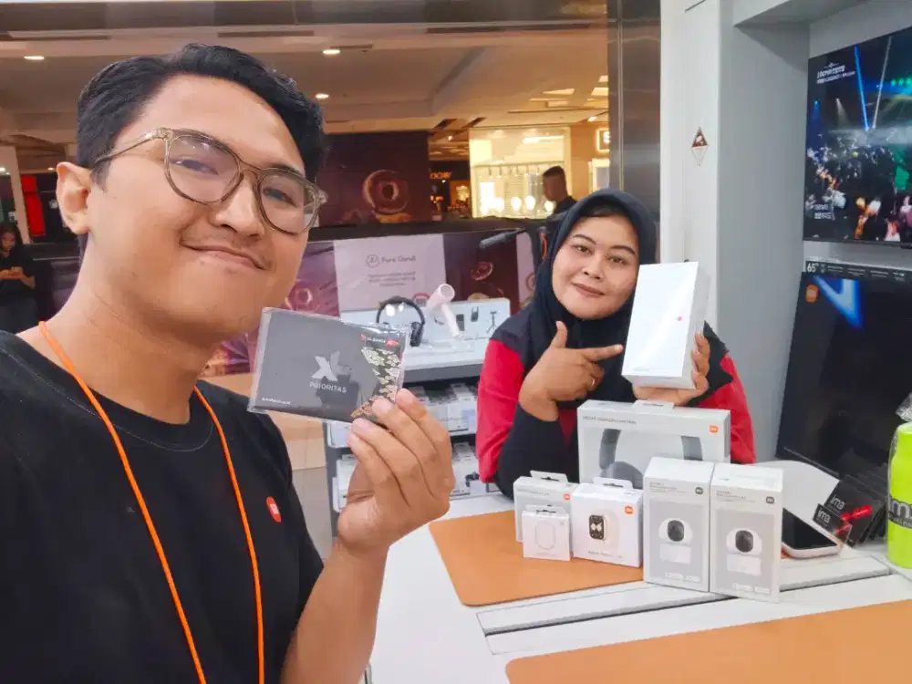 Xiaomi 17T First Sale Promo
