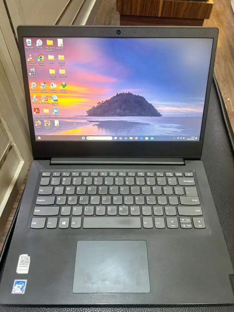 Laptop Lenovo Ideapad S145 8GB ram