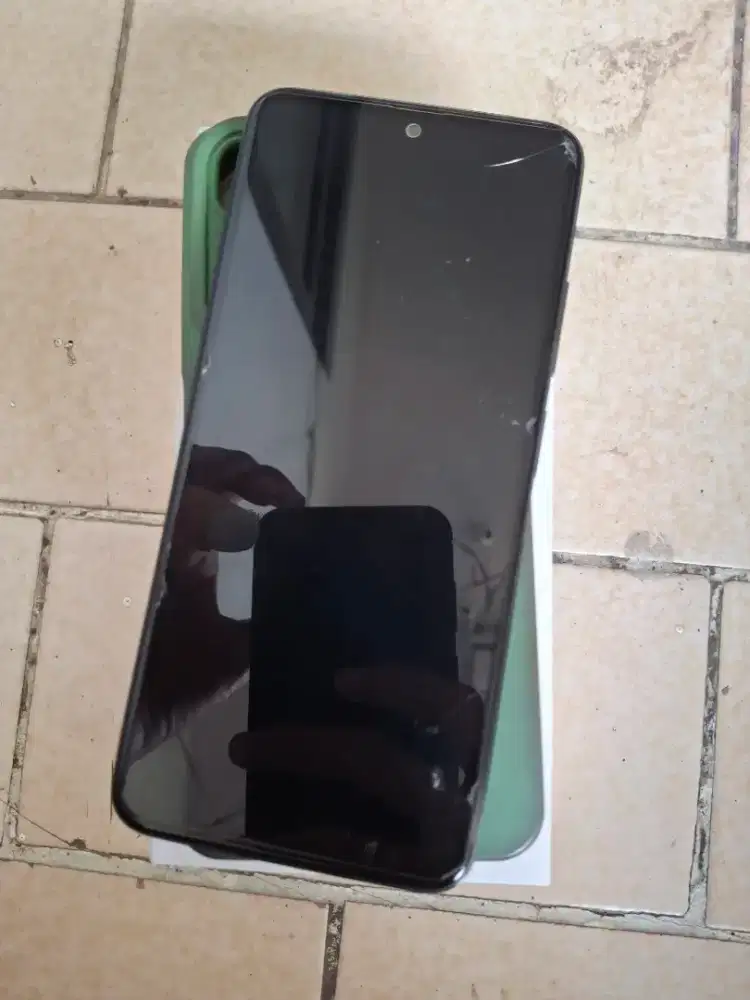 Xiaomi Redmi Note 11 4/128 NFC Fullset