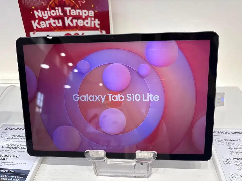 Galaxy Tab S10 Lite