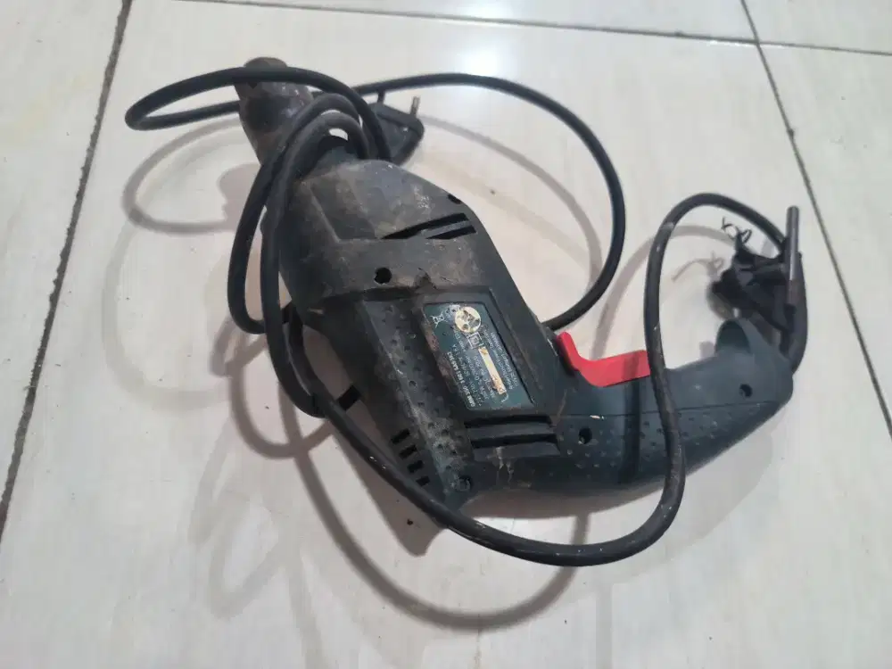 Bosch gbm 350,modern ,maktec