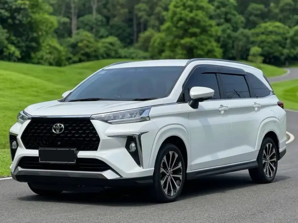 T AVANZA VELOZ Q 1.5 AT 2022
