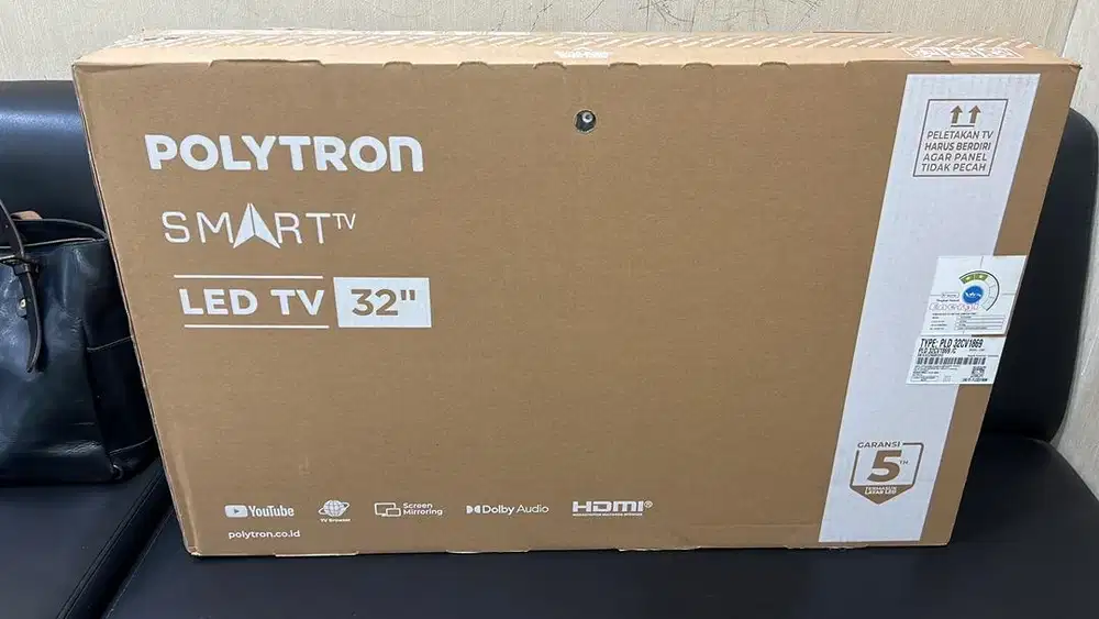 TV politron 32 inch