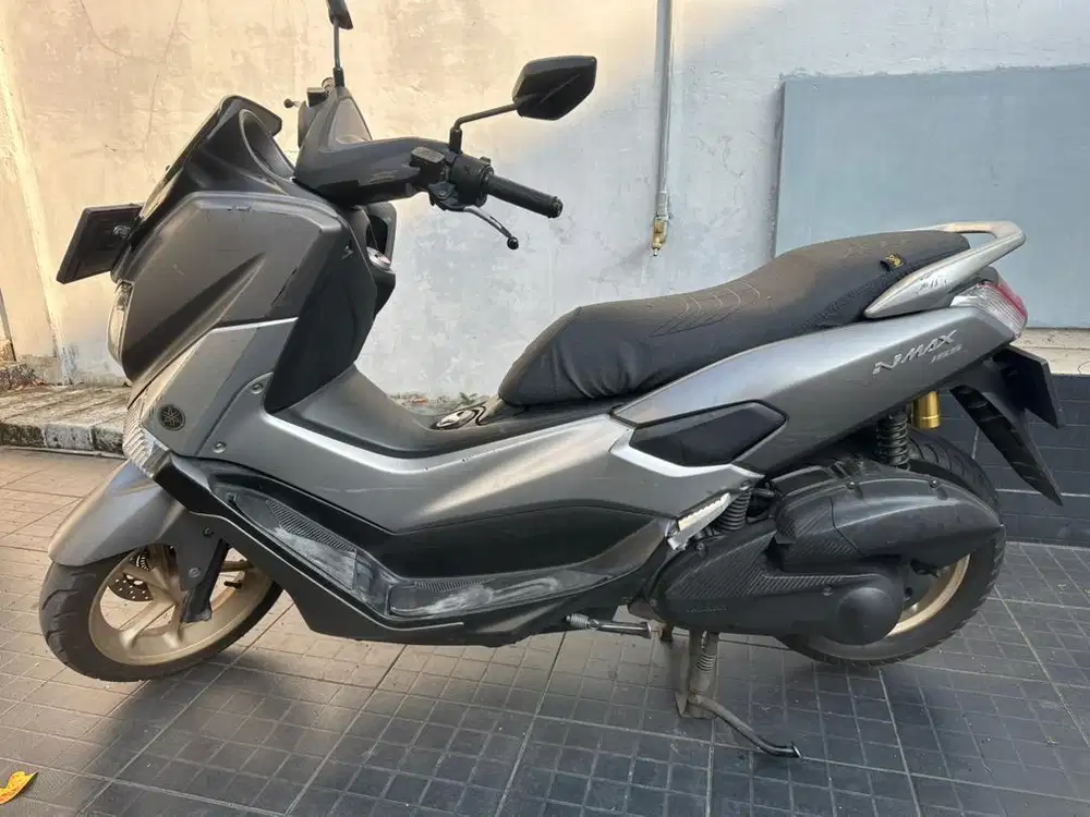Dijual nmax 2019