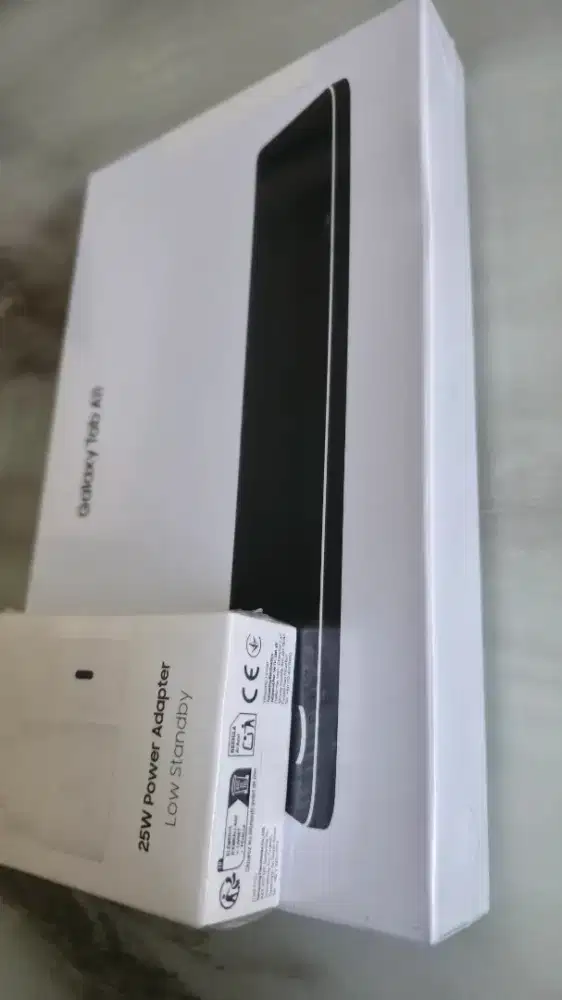 Samsung Galaxy Tab A11 BNIB 4/64GB