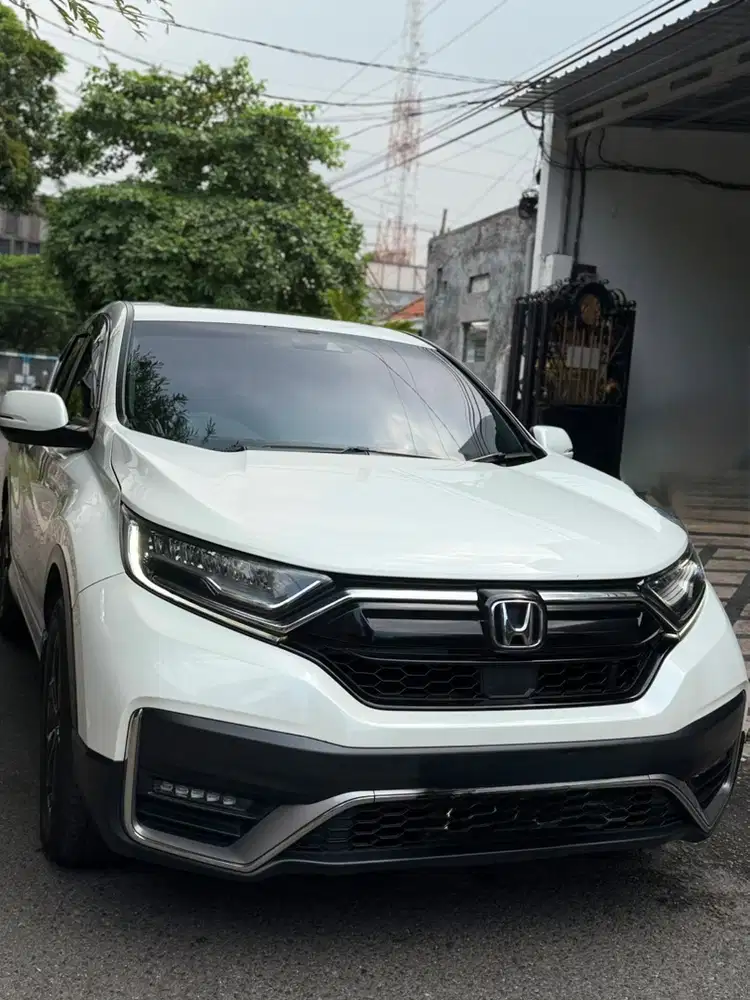 Honda CR-V 2023 Bensin