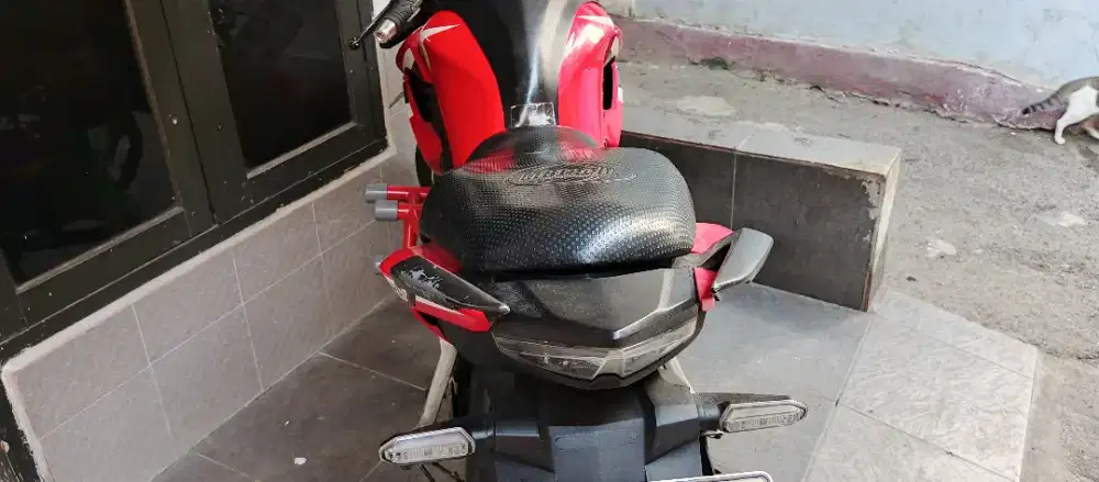 Honda CB 150 New SE  2019