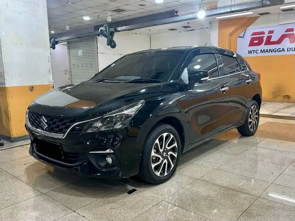 (LOW KM 21RB) SUZUKI BALENO 2024