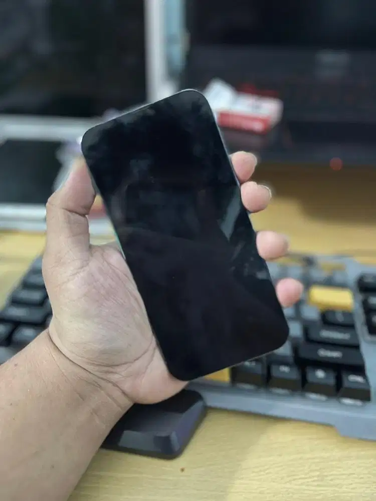iphone 13 promax 256GB ibox Lock Icloud