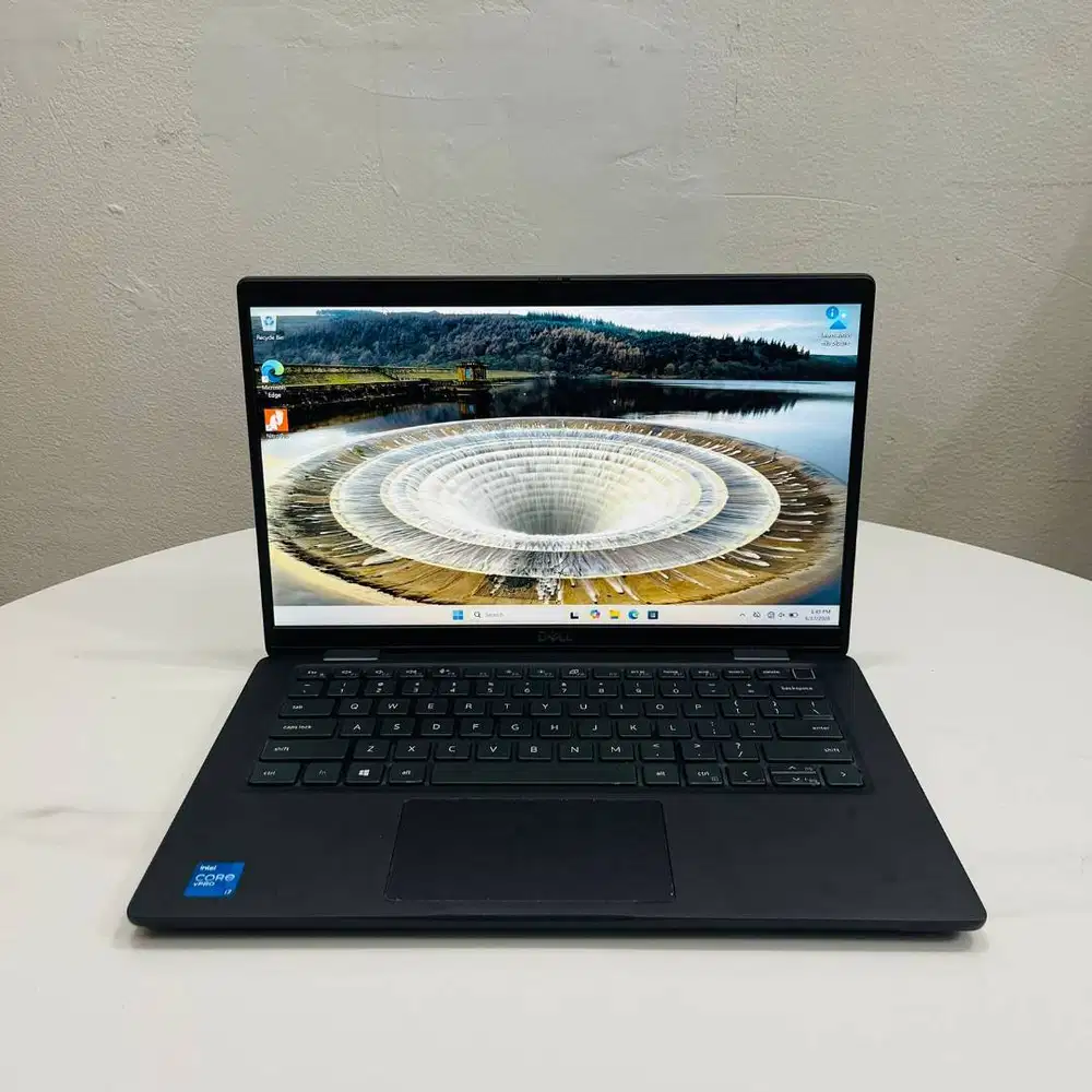 Laptop Dell Latitude 7320 Core i7-1145G7 Ram 16gb N-EC