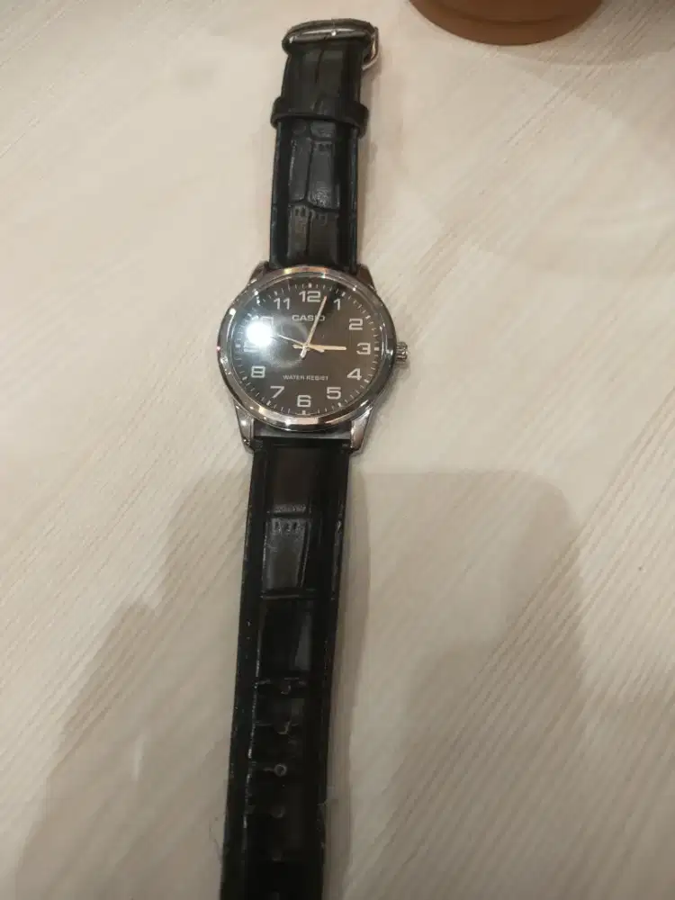 Casio original mtp v100l