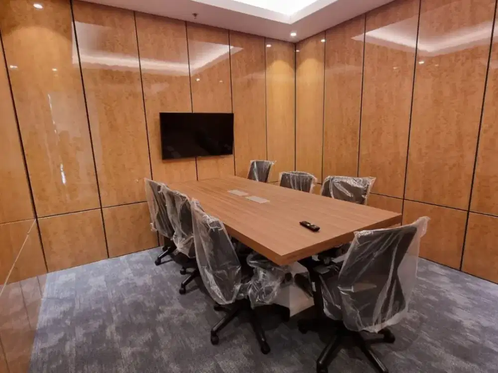 Dijual Office Gold Coast