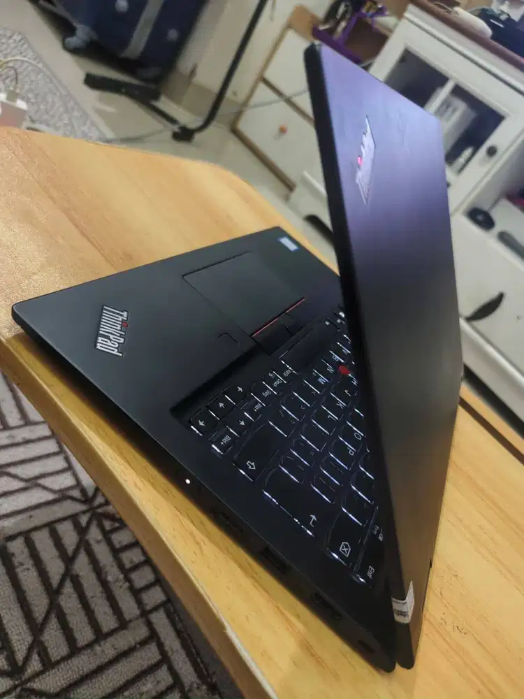 Lenovo ThinkPad X390 Yoga Core i5 Gen 8 Normal Mulus