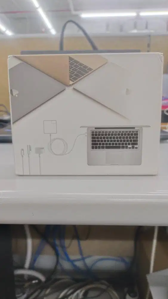 Adapter MagSafe1 45W MacBook Magsafe1 Type L