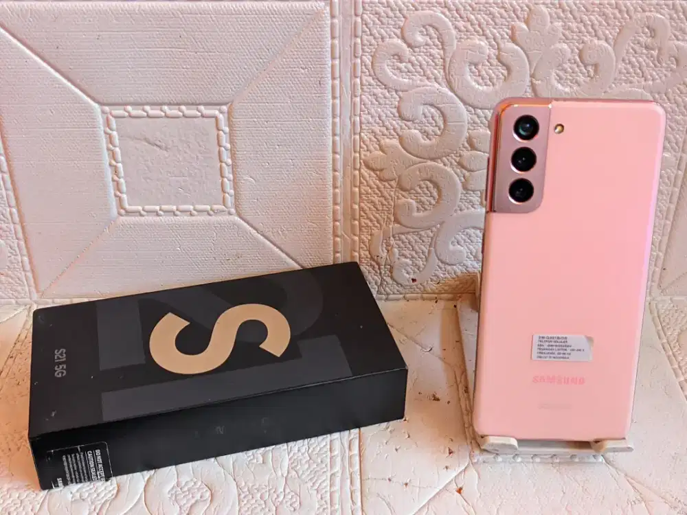 Samsung S21 5G 8/256 GB