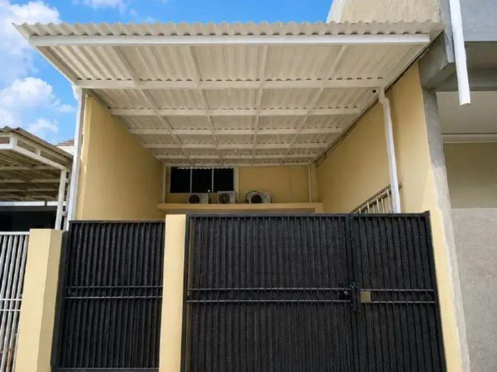 Rumah Medayu Utara  STRATEGIS