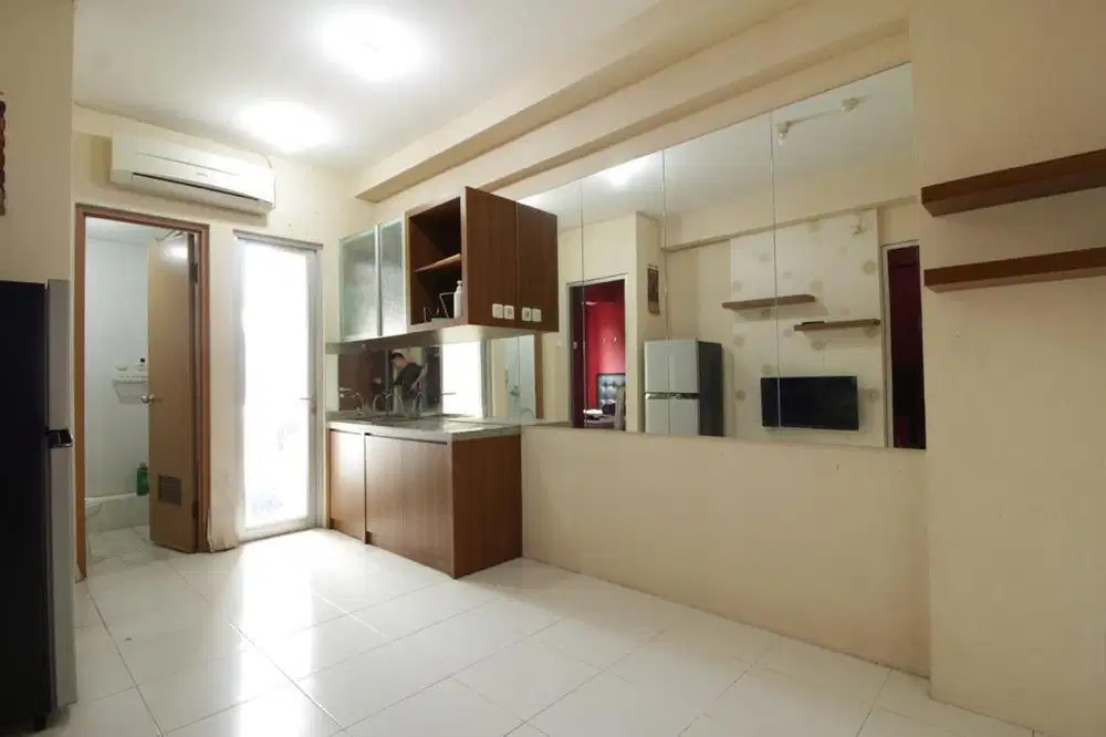Jual Cepat Apartment Gunawangsa Manyar 2BR